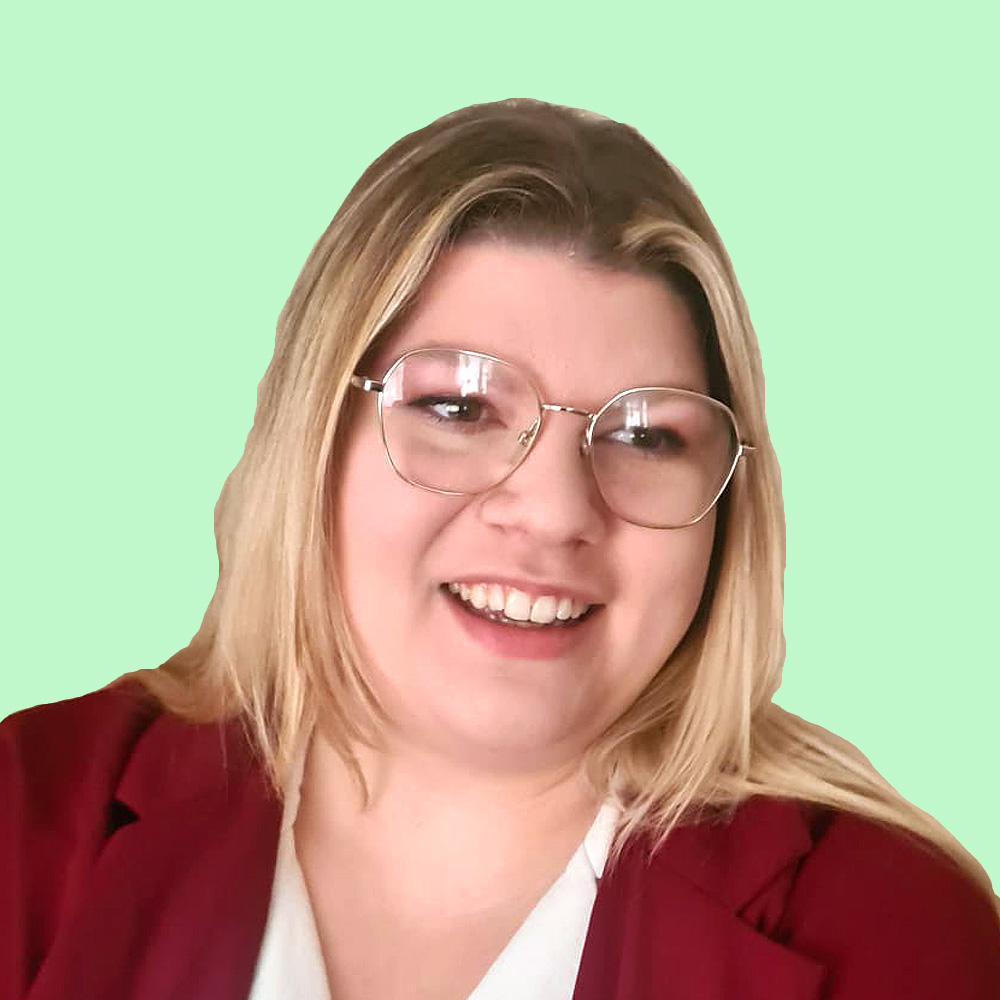 Samantha Keenan